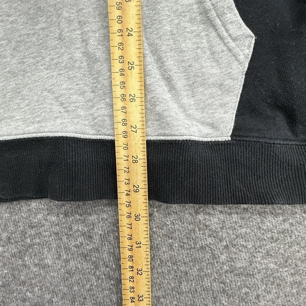 True Religion Mens Hoodie Size xl‎ Black